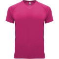 Bahrain short sleeve men's sports t-shirt, Rossette