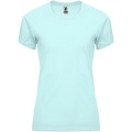 Bahrain short sleeve women's sports t-shirt, Mint