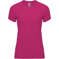 Bahrain short sleeve women's sports t-shirt, Rossette