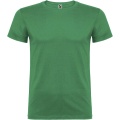 Beagle short sleeve men's t-shirt, Kelly Green