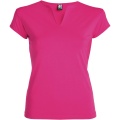 Belice short sleeve women's t-shirt, Rossette