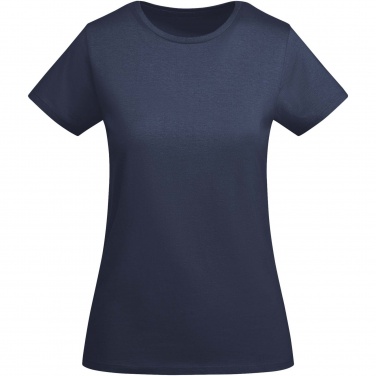 Logotrade corporate gift picture of: Breda short sleeve women's t-shirt