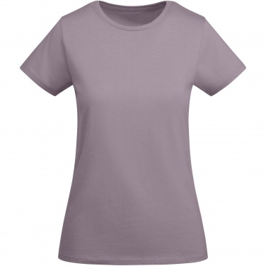 Logotrade promotional item picture of: Breda short sleeve women's t-shirt