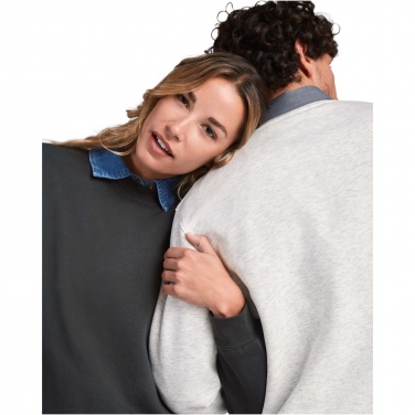 Logotrade corporate gift picture of: Clasica unisex crewneck sweater