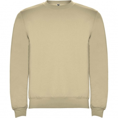 Logotrade promotional giveaway picture of: Clasica unisex crewneck sweater