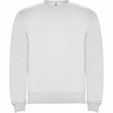 Logotrade advertising products photo of: Clasica unisex crewneck sweater