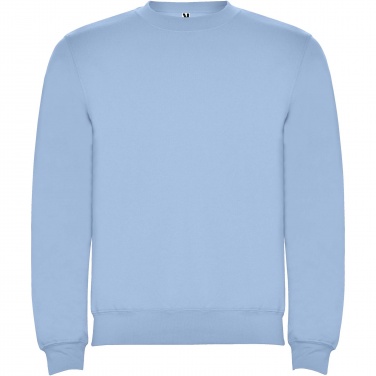 Logo trade corporate gift photo of: Clasica unisex crewneck sweater