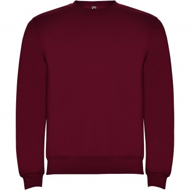 Logotrade promotional item image of: Clasica unisex crewneck sweater