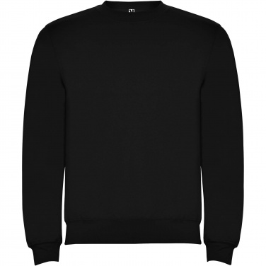 Logo trade promotional giveaways picture of: Clasica unisex crewneck sweater