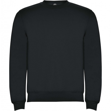 Logo trade promotional merchandise photo of: Clasica unisex crewneck sweater