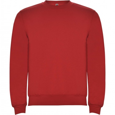 Logotrade promotional item picture of: Clasica unisex crewneck sweater