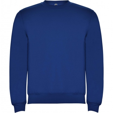 Logotrade corporate gift picture of: Clasica unisex crewneck sweater