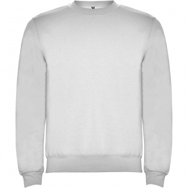 Logotrade promotional items photo of: Clasica unisex crewneck sweater