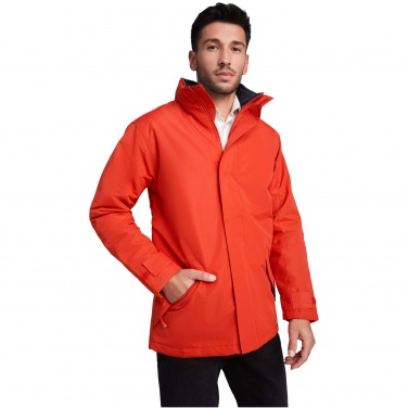 Logotrade promotional merchandise image of: Europa unisex insulated jacket