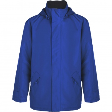 Logo trade business gift photo of: Europa unisex insulated jacket