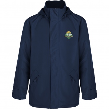 Logotrade business gift image of: Europa kids insulated jacket