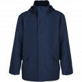 Europa kids insulated jacket, Navy Blue