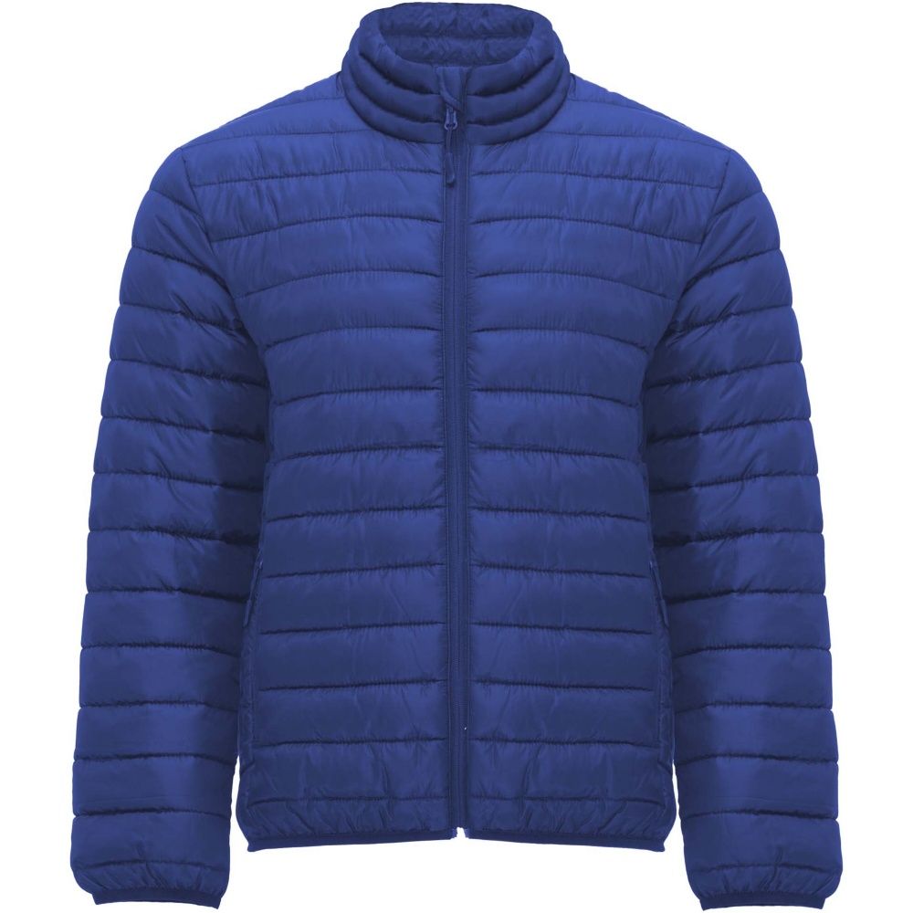 Logotrade promotional gift picture of: Finland men's insulated jacket