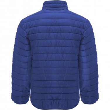 Logotrade promotional gift image of: Finland men's insulated jacket