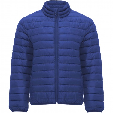 Logotrade advertising product image of: Finland men's insulated jacket