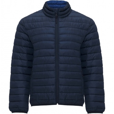 Logotrade promotional item image of: Finland men's insulated jacket