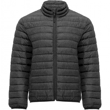 Logotrade advertising product image of: Finland men's insulated jacket