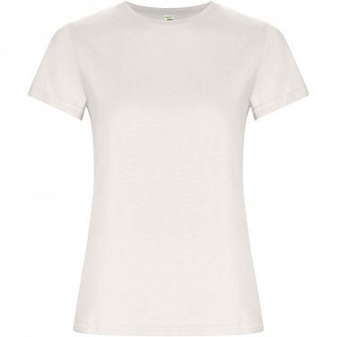 Logotrade corporate gift picture of: Golden short sleeve women's t-shirt