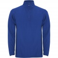 Himalaya men's quarter zip fleece jacket, Royal blue