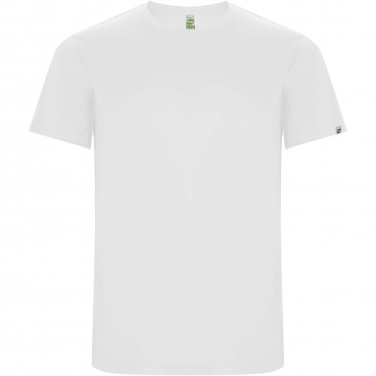 Logo trade corporate gift photo of: Imola short sleeve men's sports t-shirt