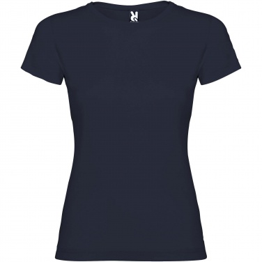 Logotrade corporate gift picture of: Jamaica short sleeve women's t-shirt