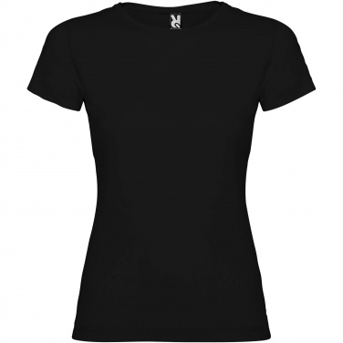 Logotrade advertising product image of: Jamaica short sleeve women's t-shirt