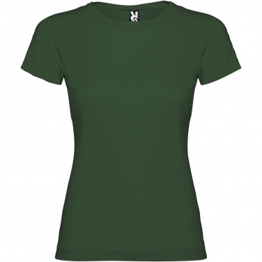 Logotrade promotional giveaway picture of: Jamaica short sleeve women's t-shirt