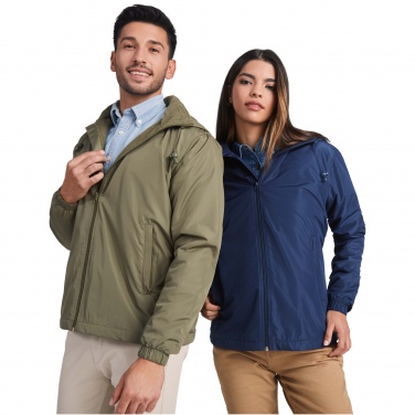 Logotrade advertising product image of: Makalu unisex insulated jacket