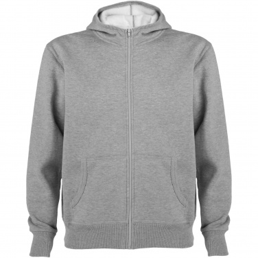 Logotrade advertising product image of: Montblanc unisex full zip hoodie