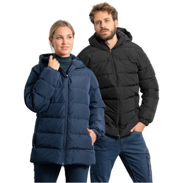 Logotrade promotional product picture of: Nepal unisex insulated parka 