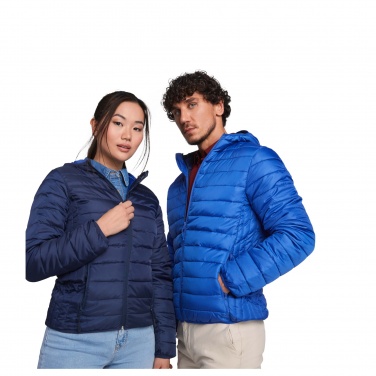 Logo trade advertising products image of: Norway men's insulated jacket