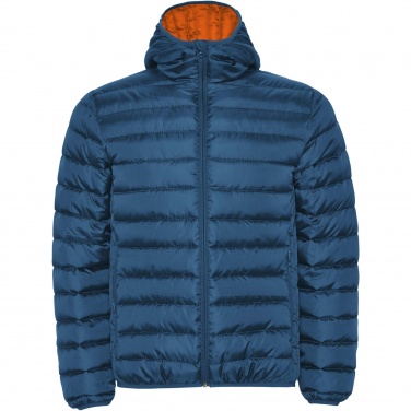 Logotrade promotional giveaway image of: Norway men's insulated jacket