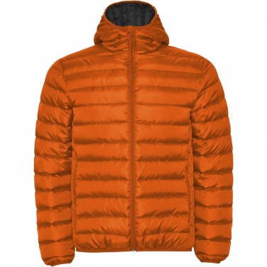 Logotrade advertising products photo of: Norway men's insulated jacket