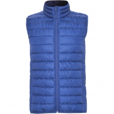 Oslo men's insulated bodywarmer