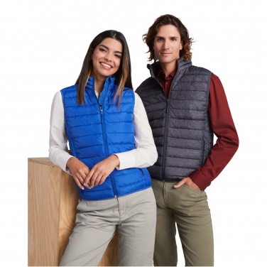 Logo trade promotional items picture of: Oslo men's insulated bodywarmer