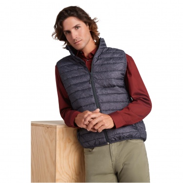 Logotrade business gift image of: Oslo men's insulated bodywarmer