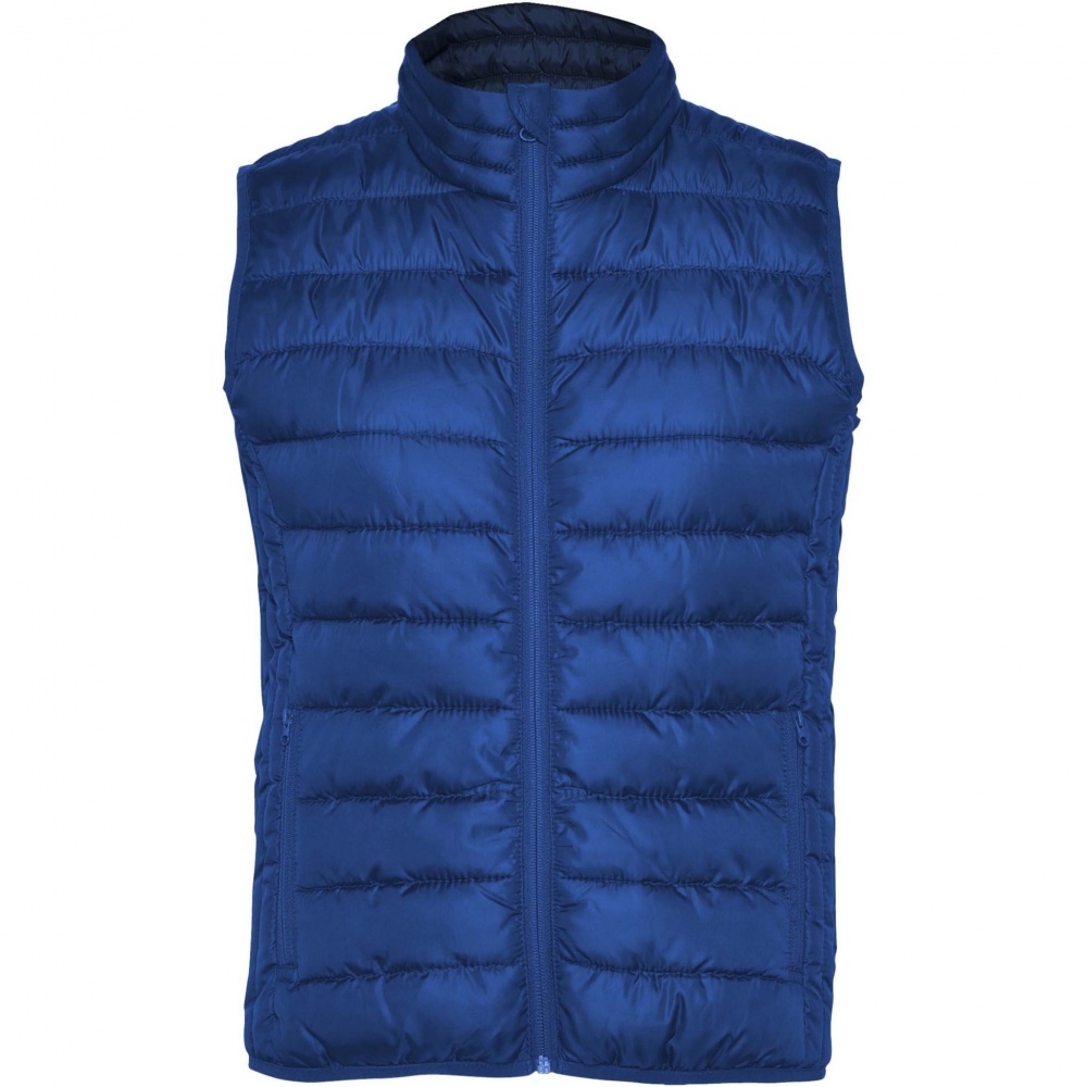 Logotrade promotional product image of: Oslo women's insulated bodywarmer