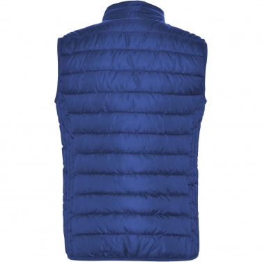 Logo trade promotional items picture of: Oslo women's insulated bodywarmer