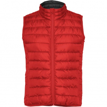 Logotrade advertising products photo of: Oslo women's insulated bodywarmer