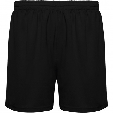 Logotrade advertising product picture of: Player unisex sports shorts