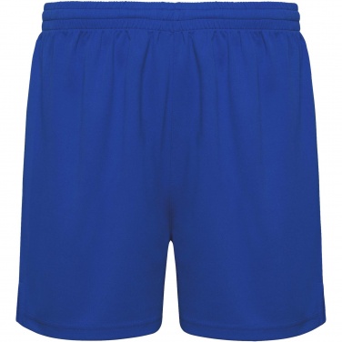 Logotrade promotional items photo of: Player unisex sports shorts