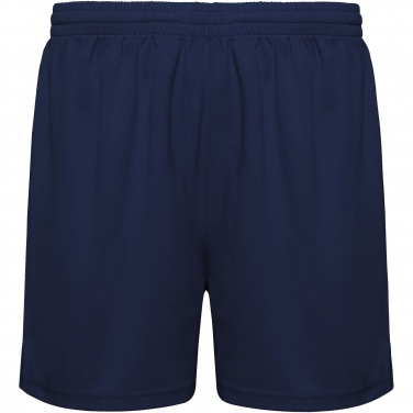 Logo trade promotional merchandise photo of: Player kids sports shorts