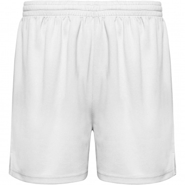 Logotrade advertising product picture of: Player kids sports shorts