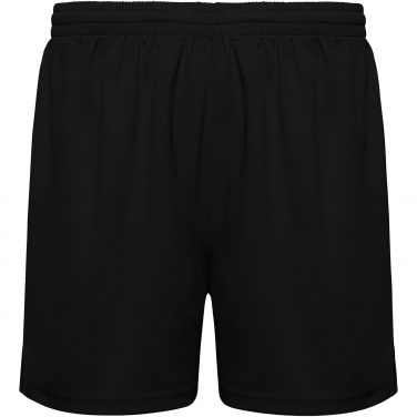 Logo trade promotional gifts picture of: Player kids sports shorts