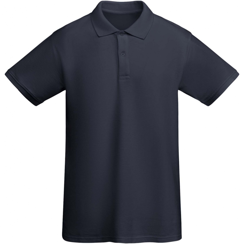 Logotrade advertising products photo of: Prince short sleeve men's polo